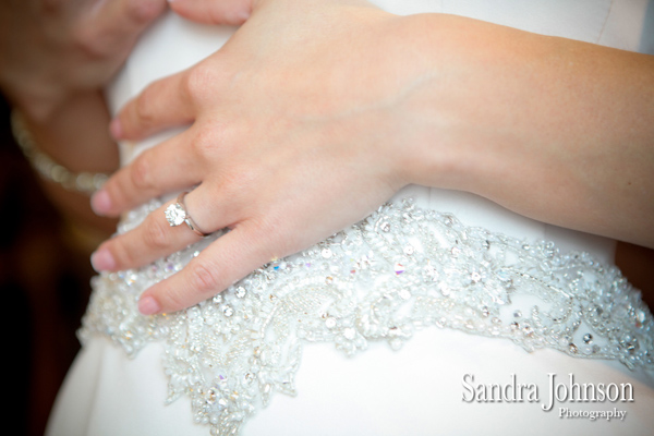 Best University Club Wedding photographer - Sandra Johnson (SJFoto.com)